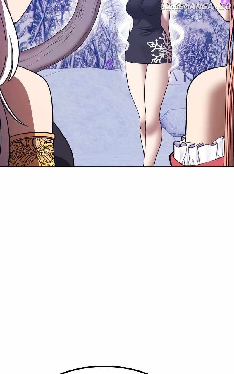 +99 Wooden stick Chapter 92 page 67