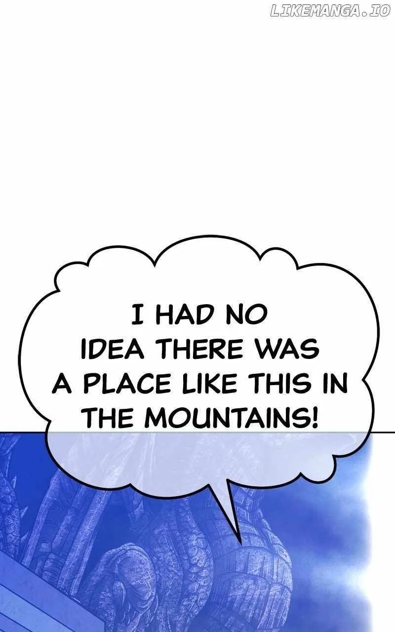 +99 Wooden stick Chapter 92 page 85