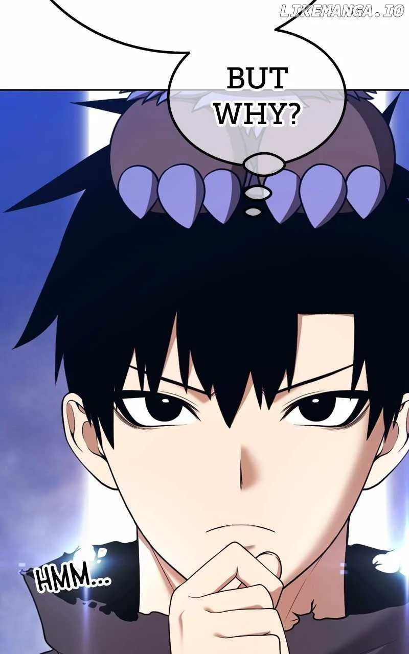 +99 Wooden stick Chapter 92 page 101