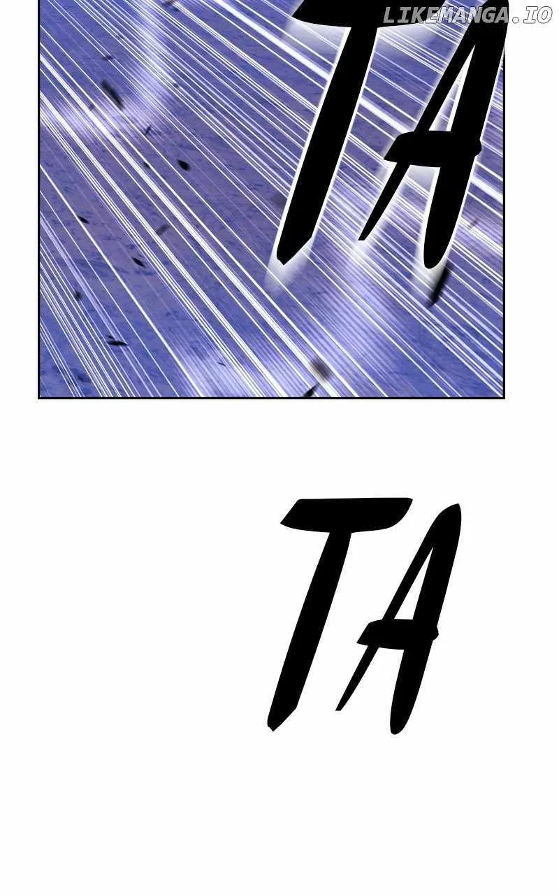 +99 Wooden stick Chapter 92 page 104