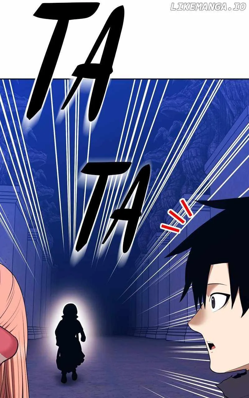 +99 Wooden stick Chapter 92 page 105