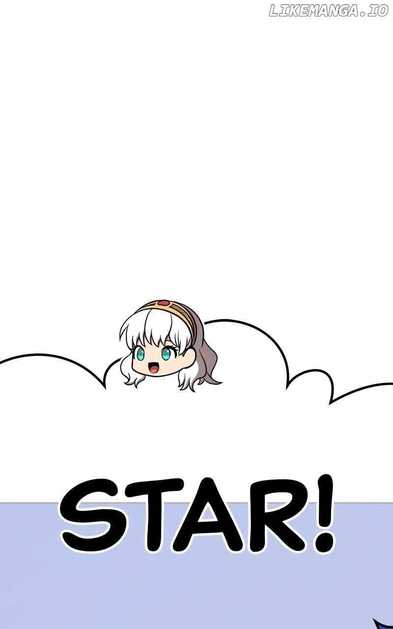 +99 Wooden stick Chapter 92 page 111
