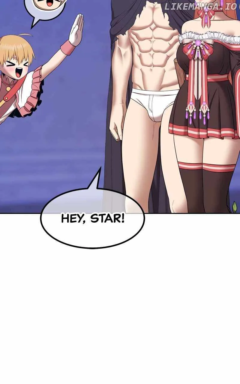 +99 Wooden stick Chapter 92 page 118