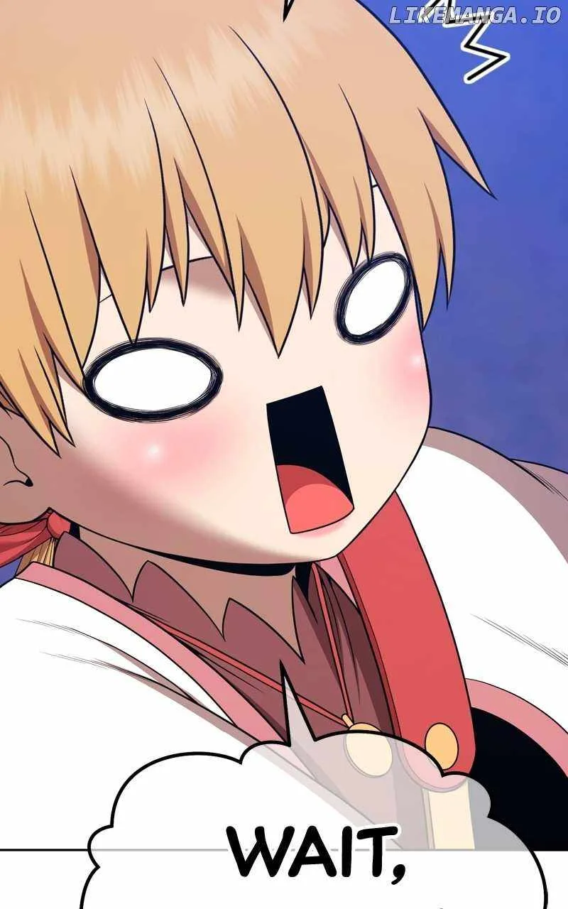 +99 Wooden stick Chapter 92 page 122