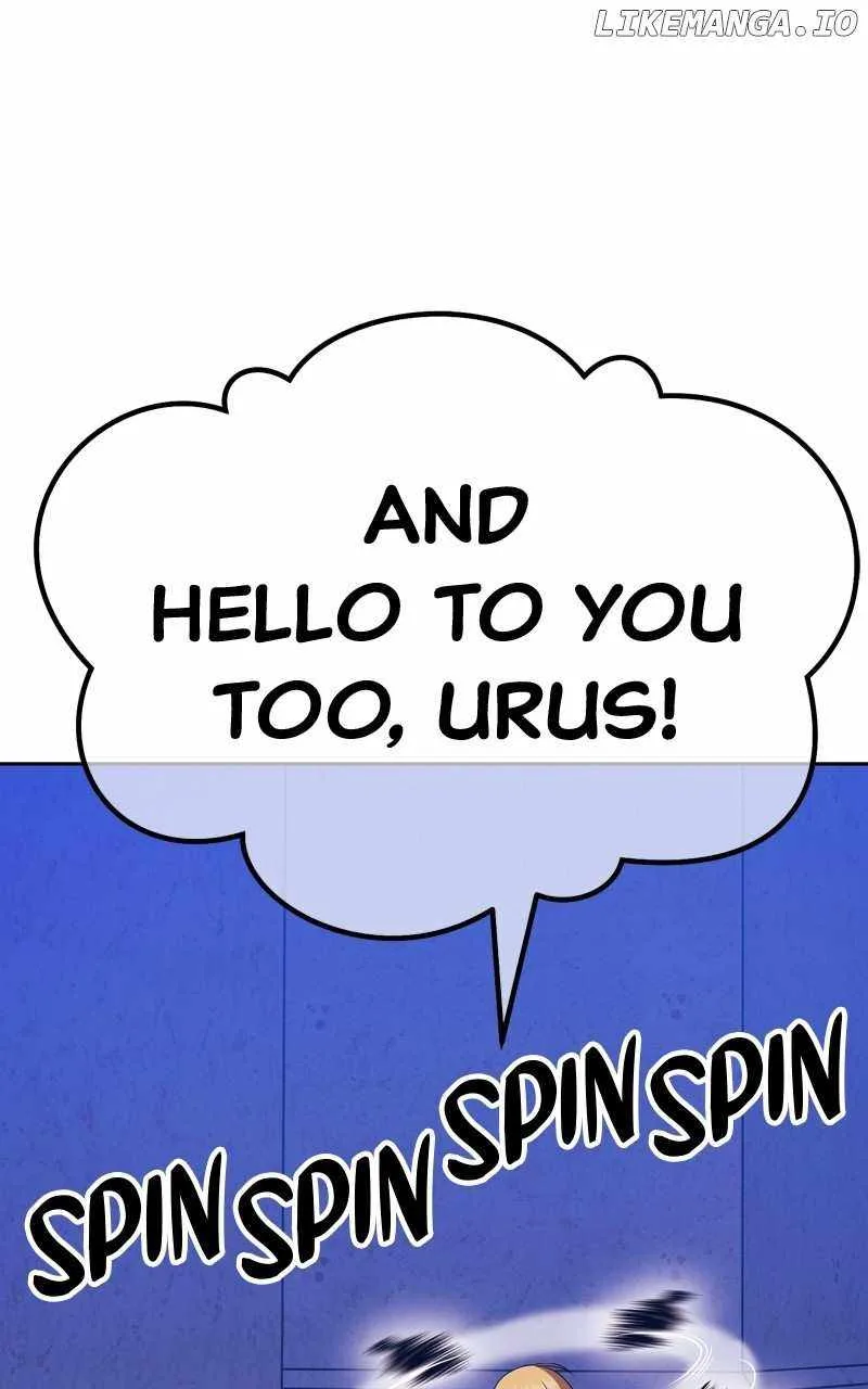 +99 Wooden stick Chapter 92 page 119