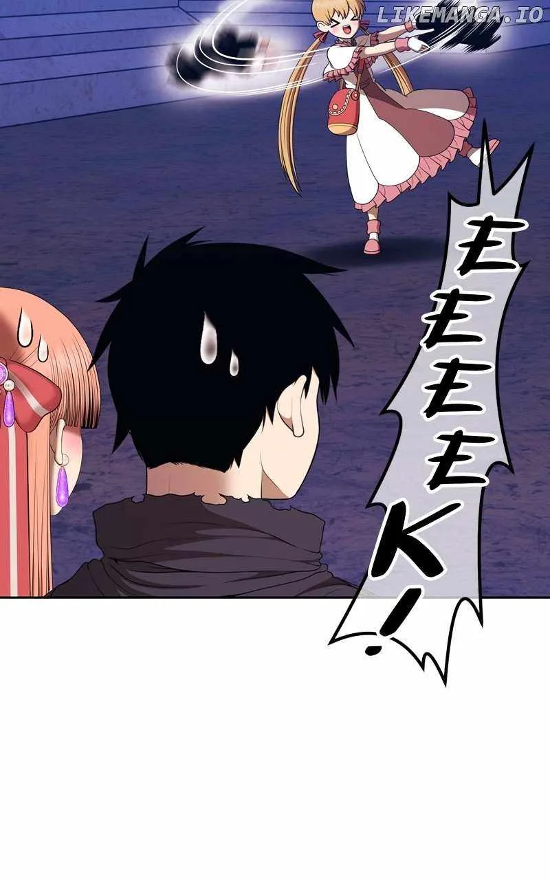 +99 Wooden stick Chapter 92 page 120