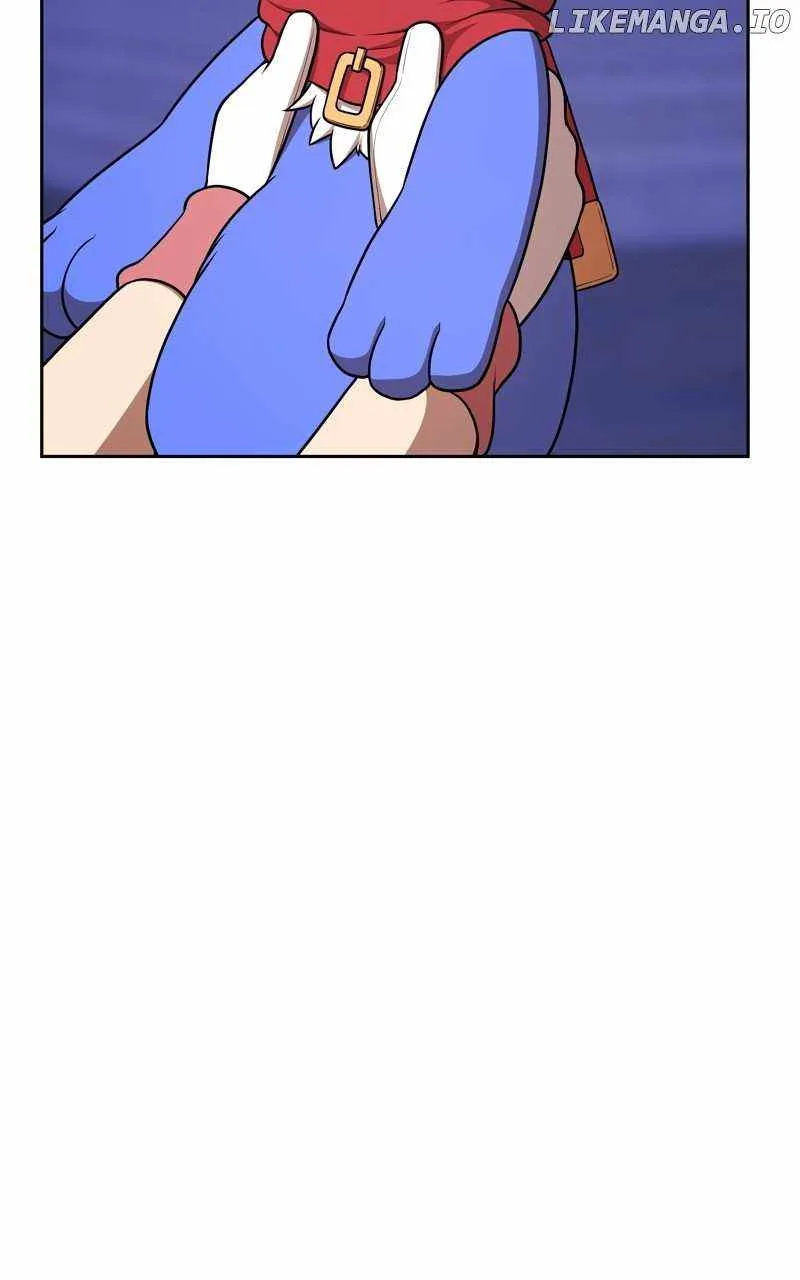 +99 Wooden stick Chapter 92 page 131