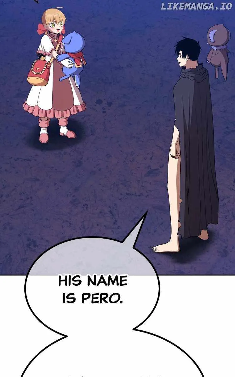 +99 Wooden stick Chapter 92 page 127