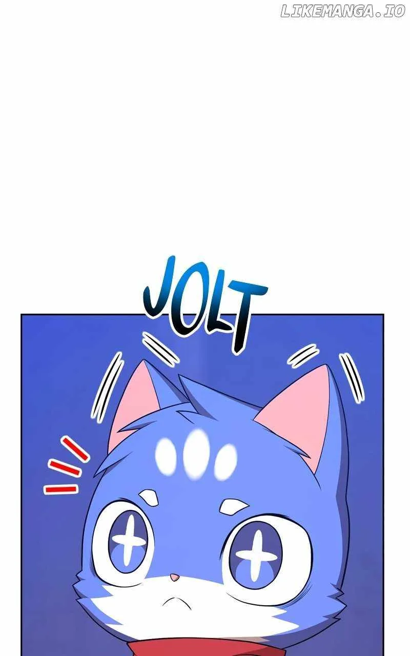 +99 Wooden stick Chapter 92 page 130