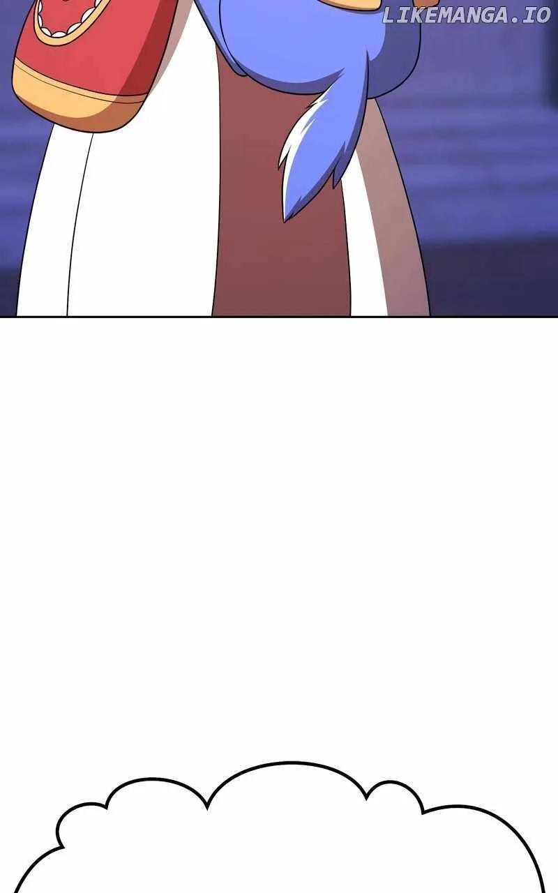 +99 Wooden stick Chapter 92 page 133