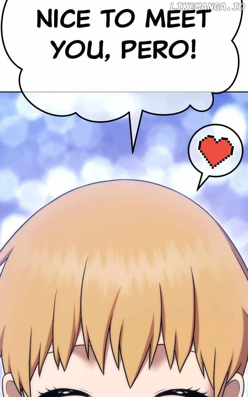 +99 Wooden stick Chapter 92 page 134