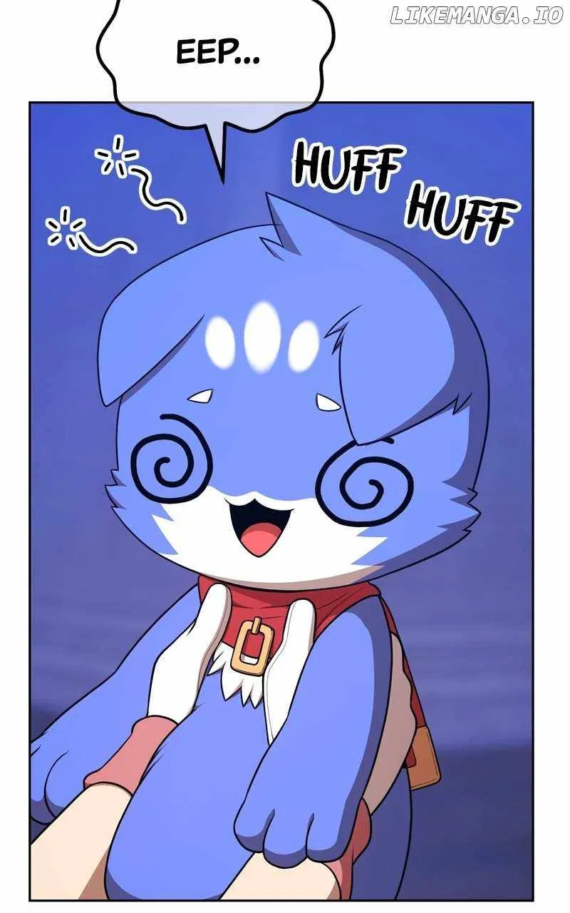 +99 Wooden stick Chapter 92 page 129