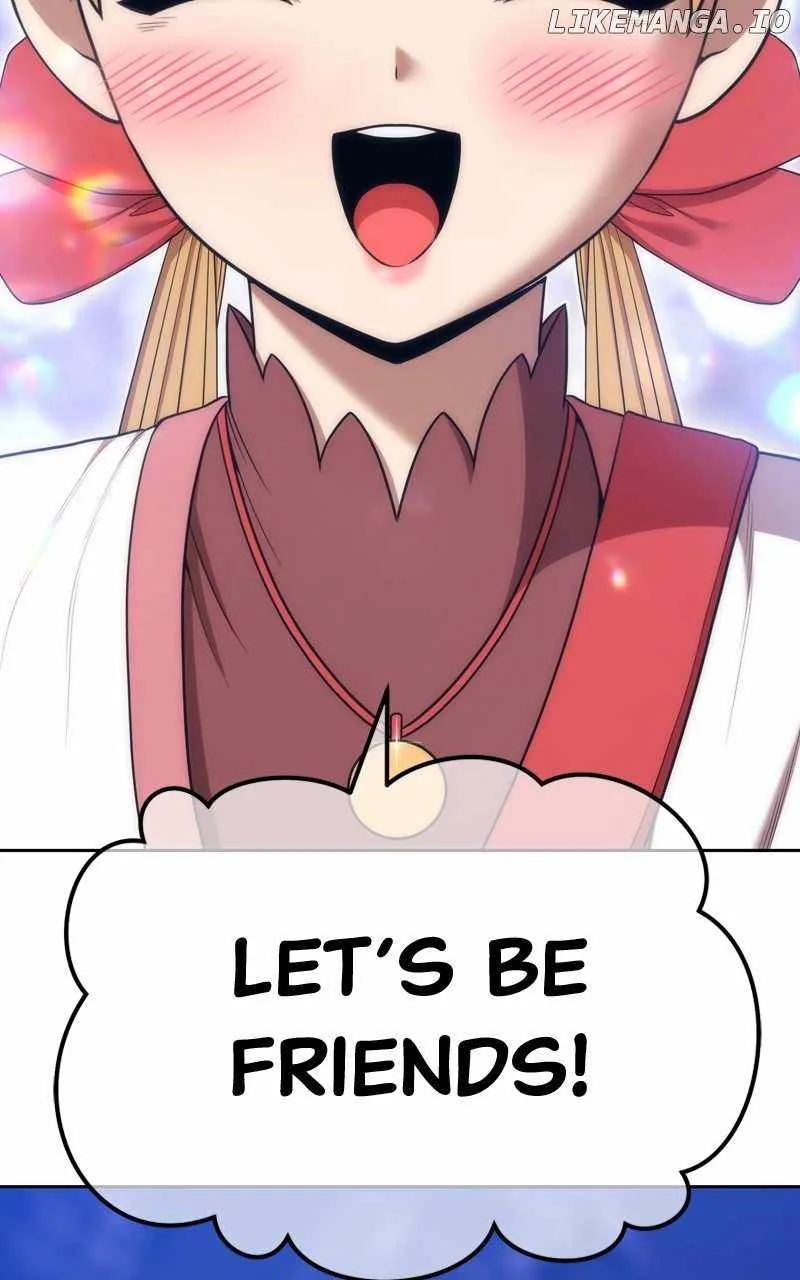 +99 Wooden stick Chapter 92 page 135