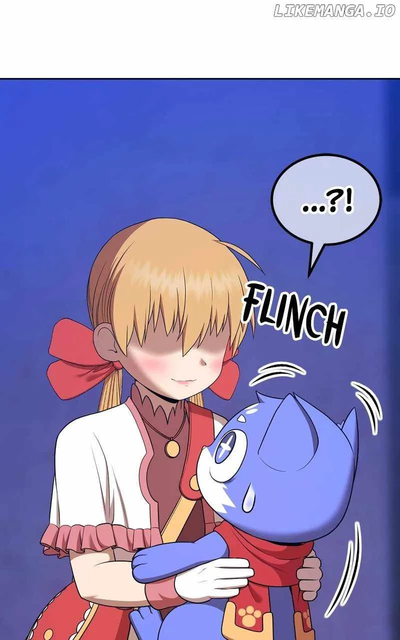 +99 Wooden stick Chapter 92 page 132