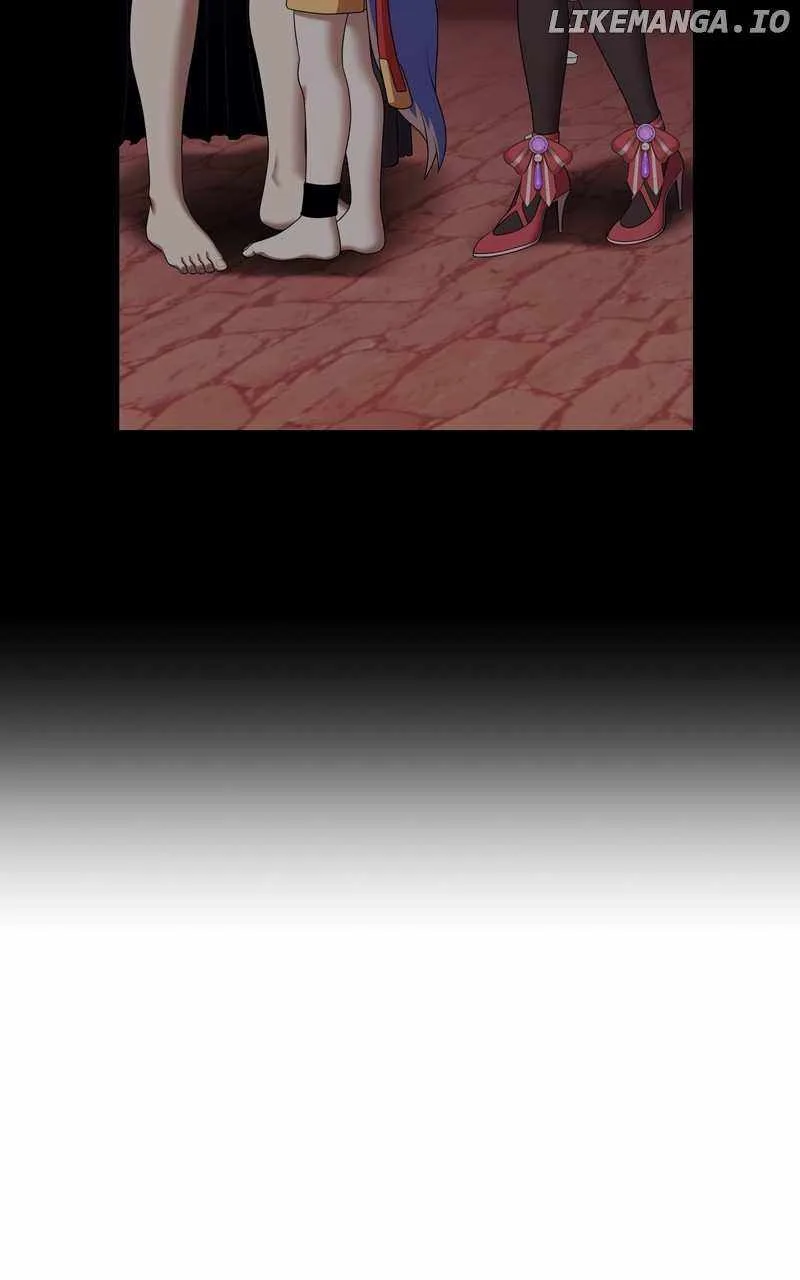 +99 Wooden stick Chapter 92 page 140
