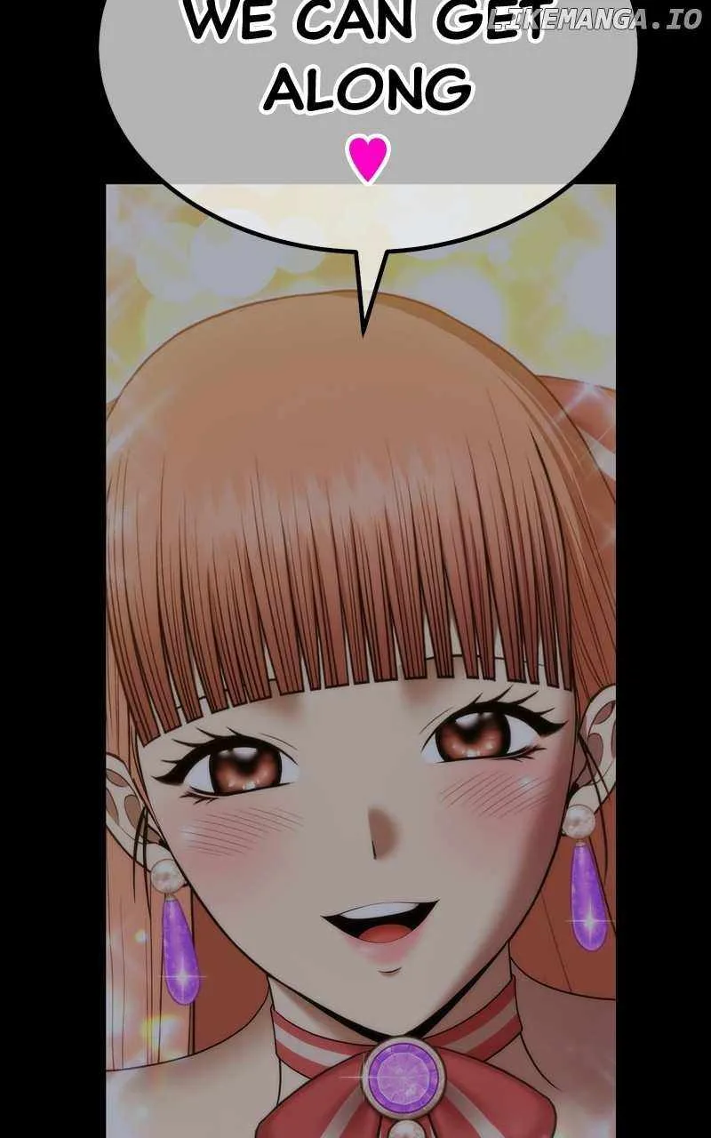 +99 Wooden stick Chapter 92 page 138