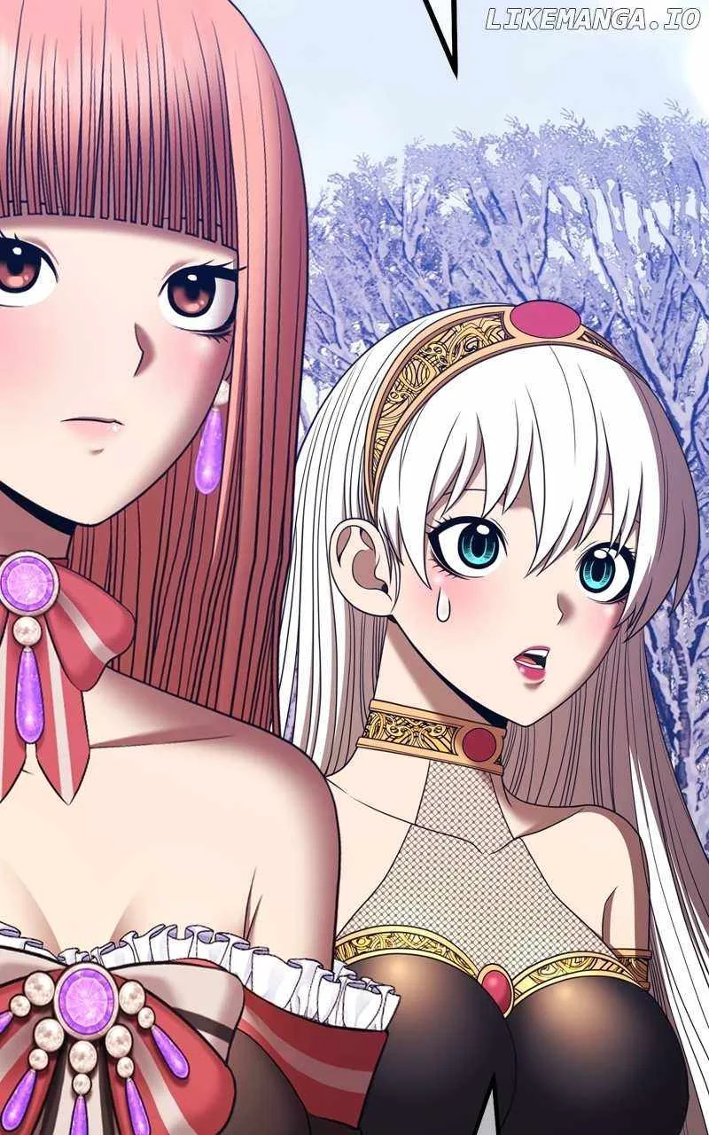 +99 Wooden stick Chapter 92 page 64