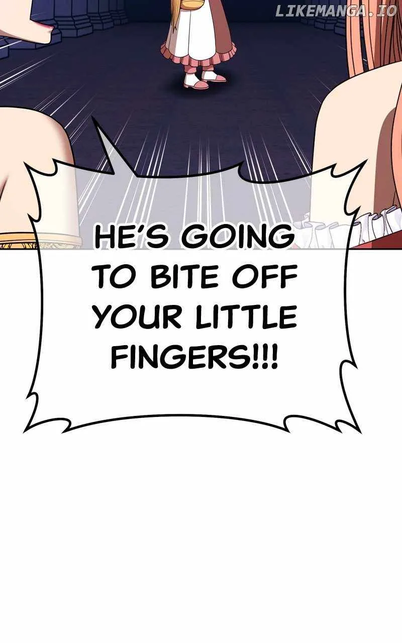 +99 Wooden stick Chapter 92 page 142