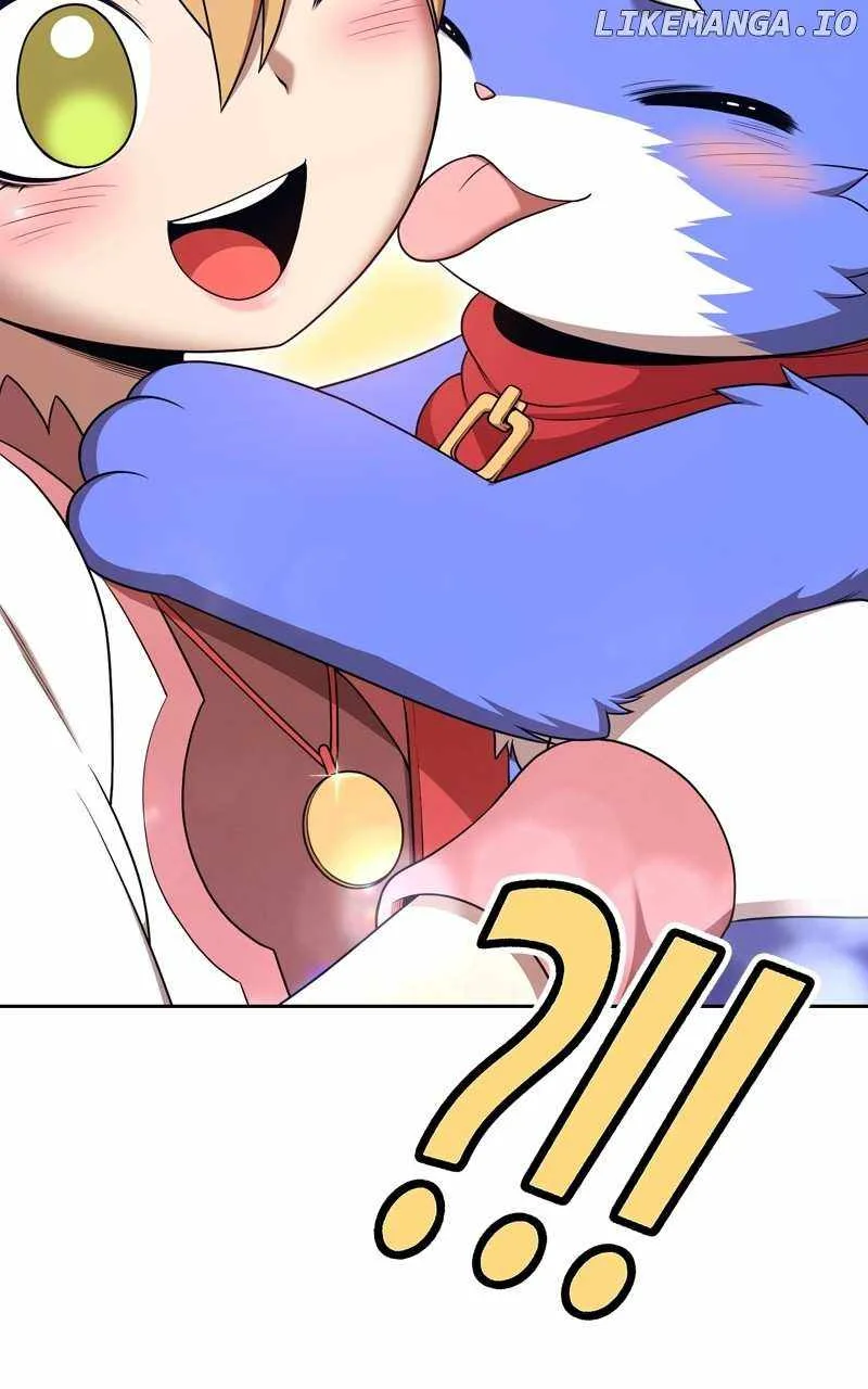 +99 Wooden stick Chapter 92 page 144