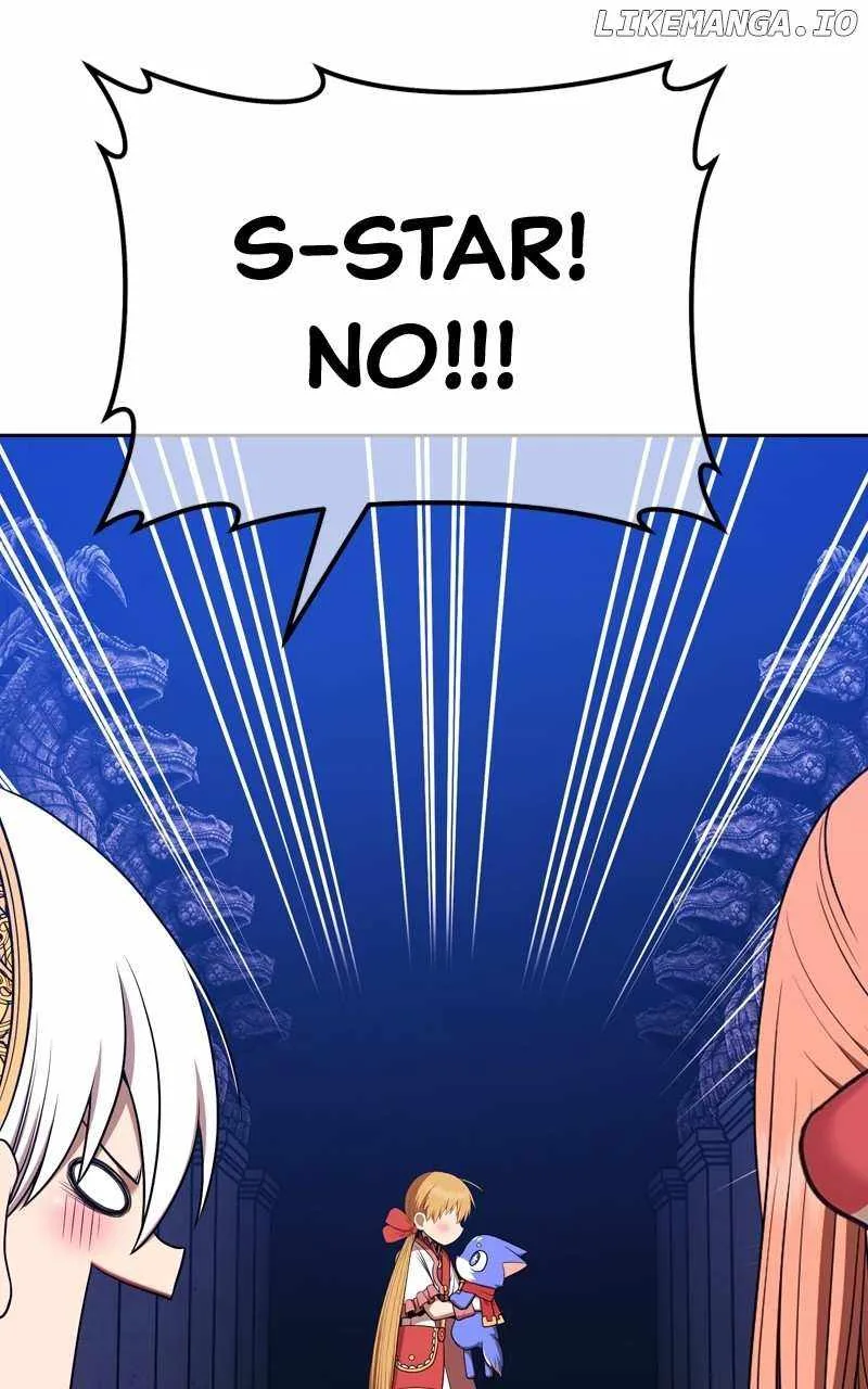 +99 Wooden stick Chapter 92 page 141