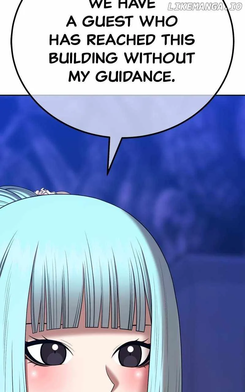 +99 Wooden stick Chapter 92 page 153
