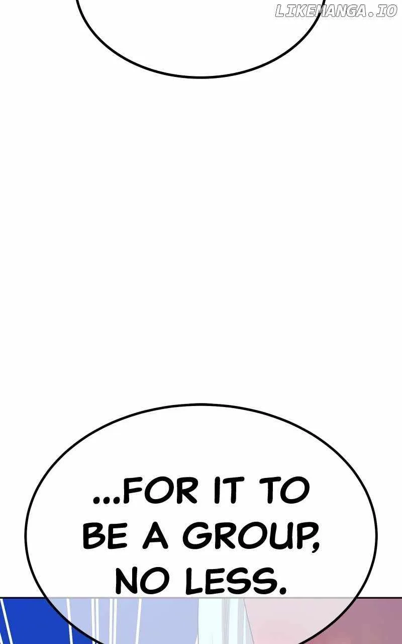 +99 Wooden stick Chapter 92 page 157