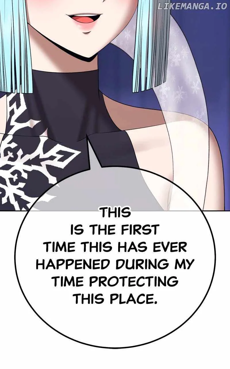 +99 Wooden stick Chapter 92 page 154