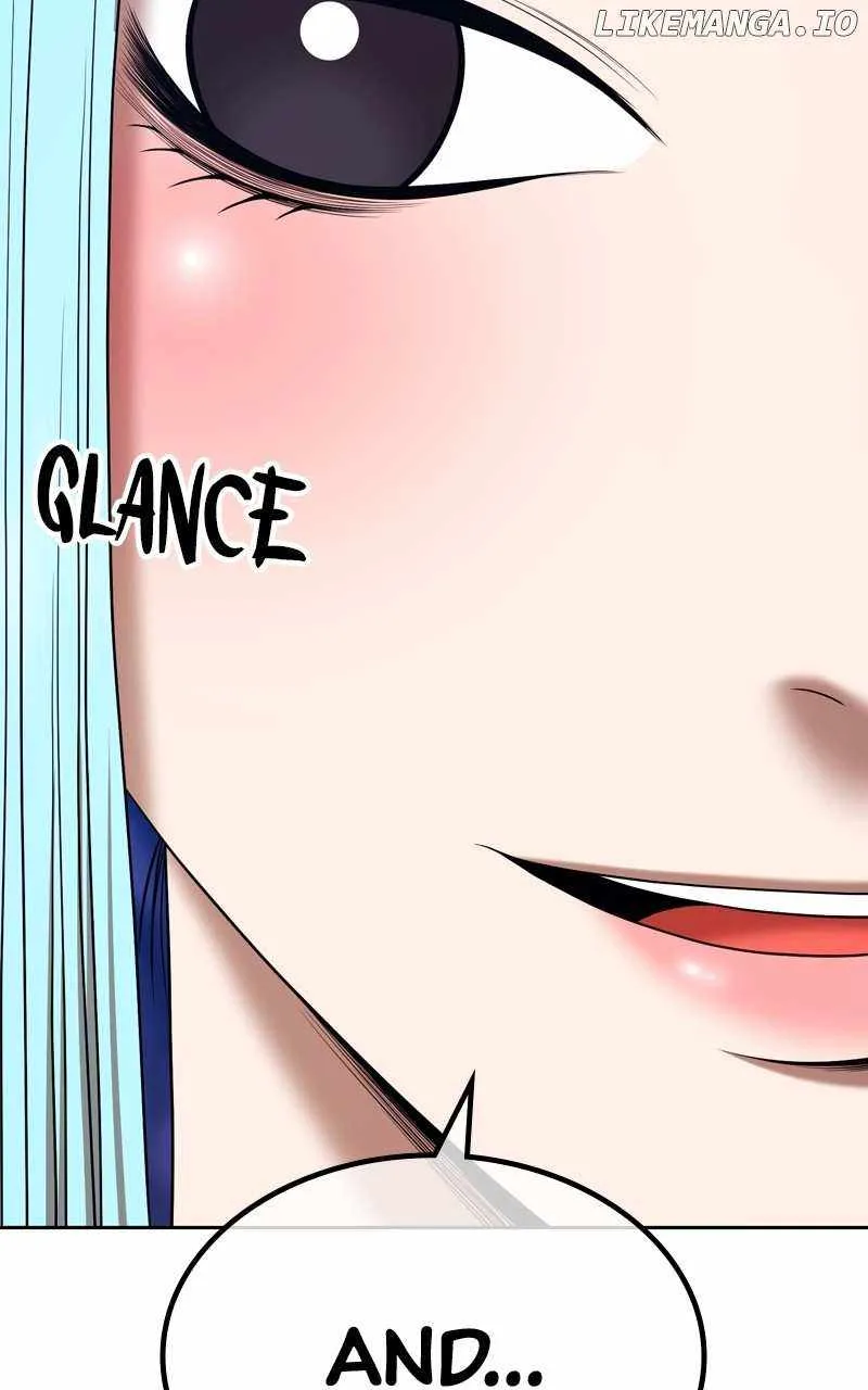+99 Wooden stick Chapter 92 page 156