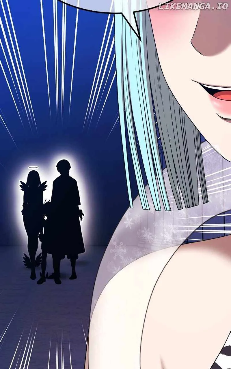 +99 Wooden stick Chapter 92 page 158