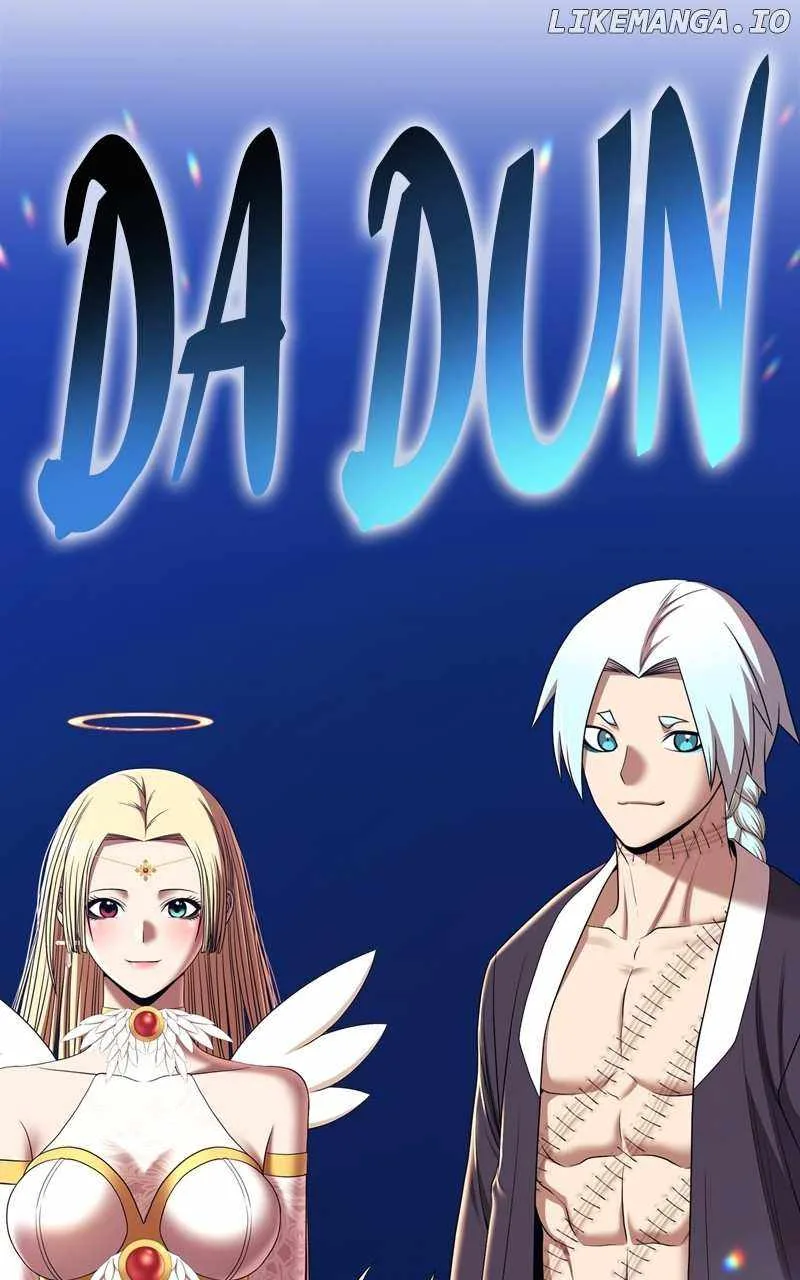 +99 Wooden stick Chapter 92 page 160
