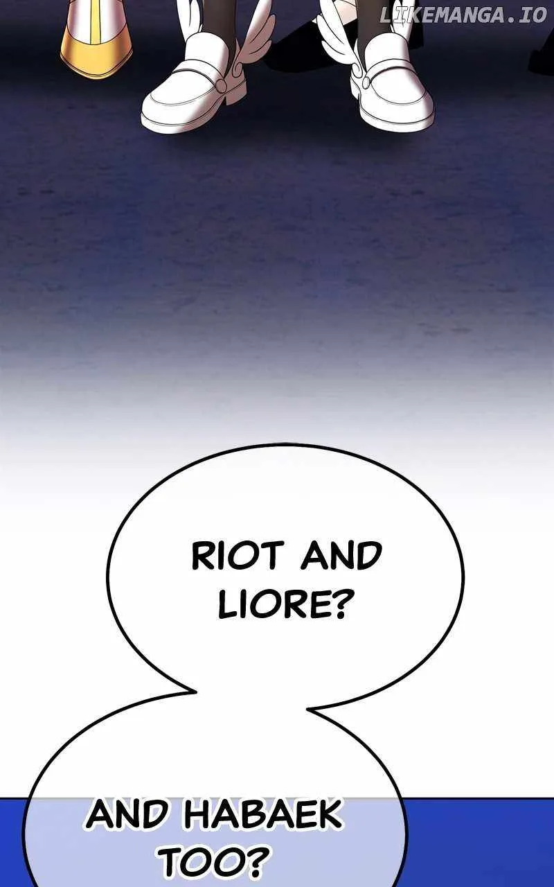 +99 Wooden stick Chapter 92 page 162