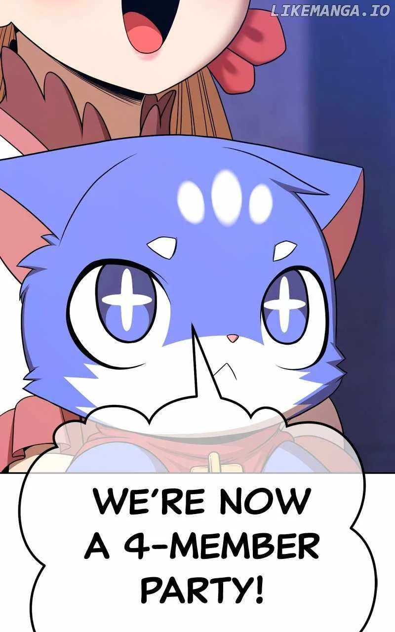 +99 Wooden stick Chapter 92 page 166