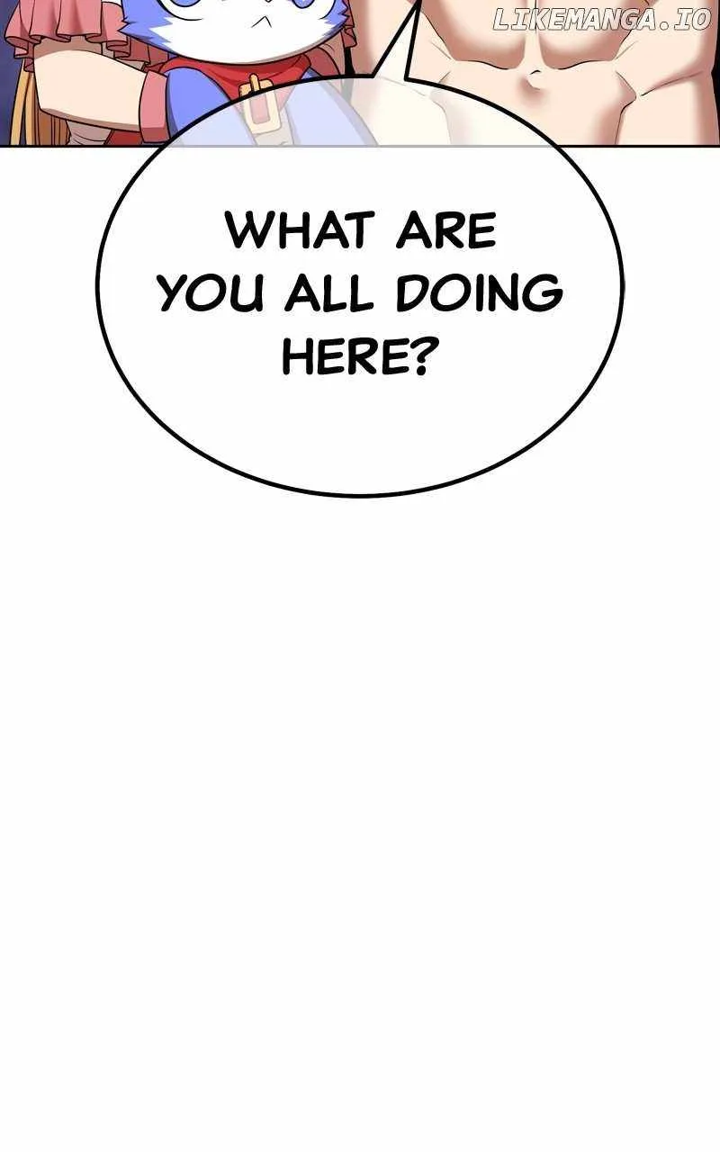 +99 Wooden stick Chapter 92 page 164