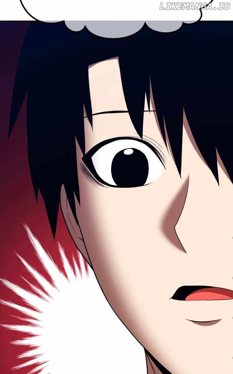 +99 Wooden stick Chapter 92 page 167