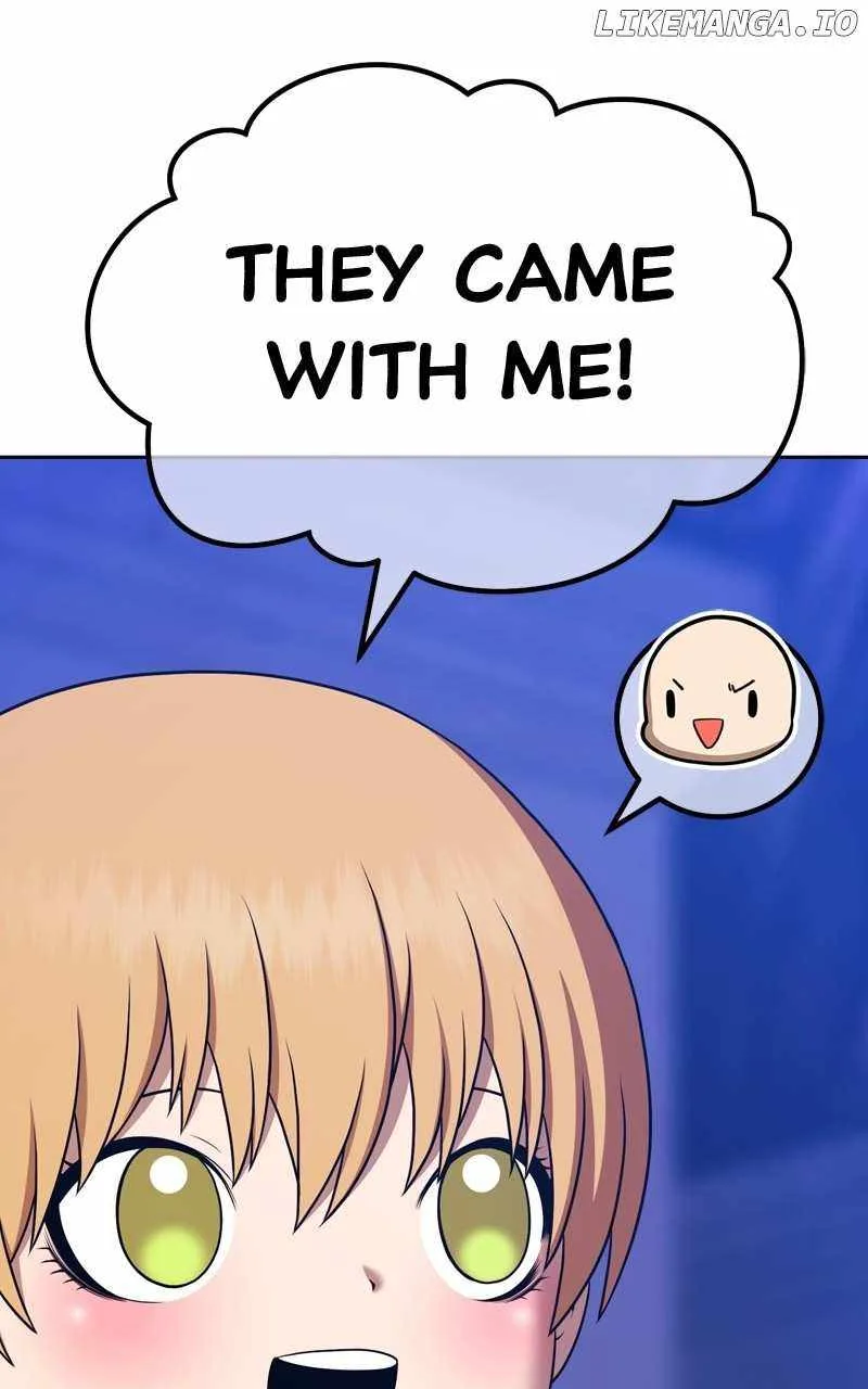 +99 Wooden stick Chapter 92 page 165