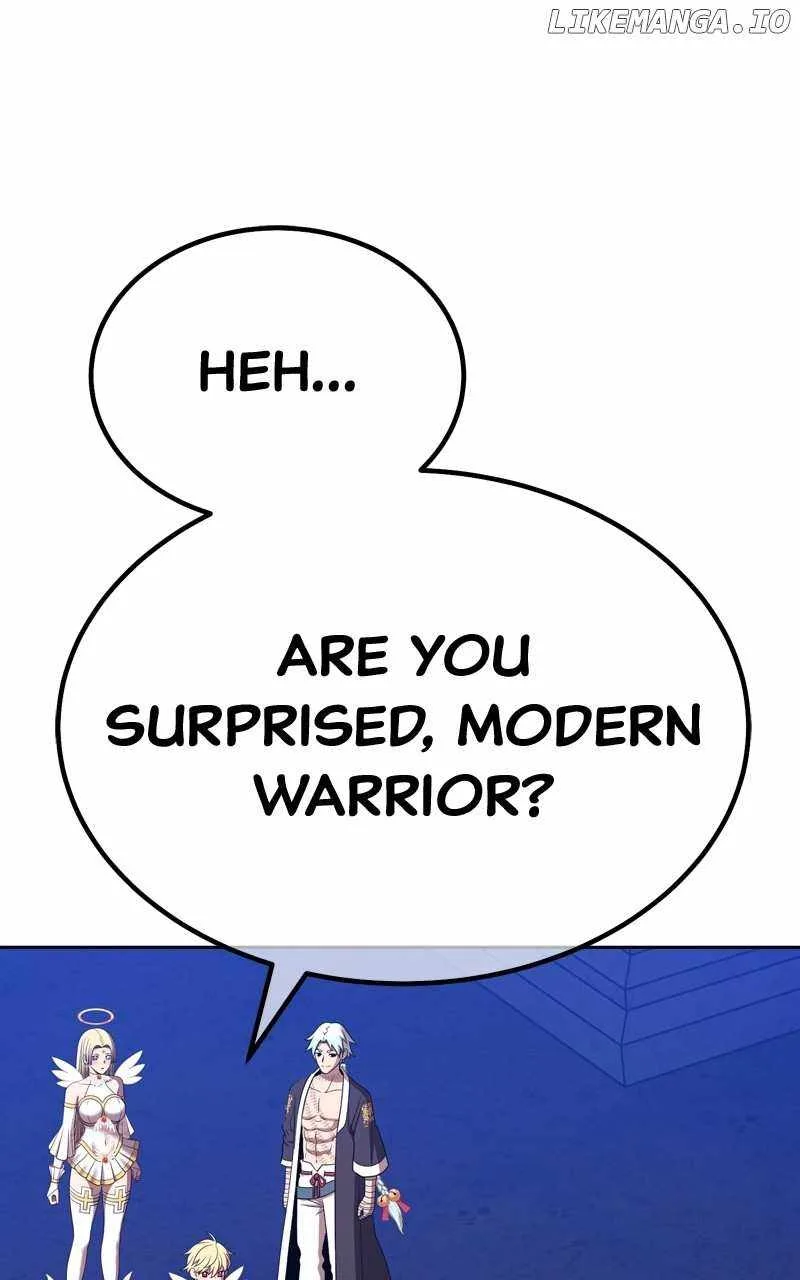 +99 Wooden stick Chapter 92 page 169