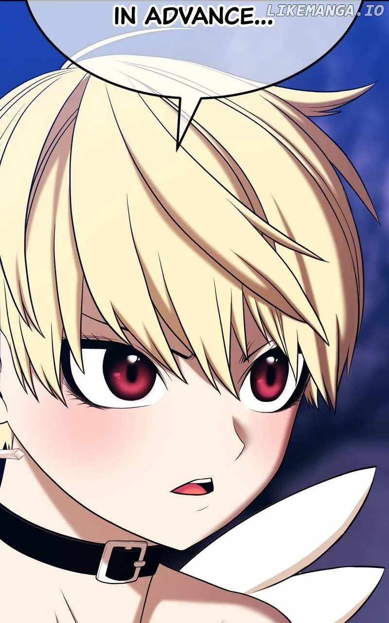 +99 Wooden stick Chapter 92 page 172