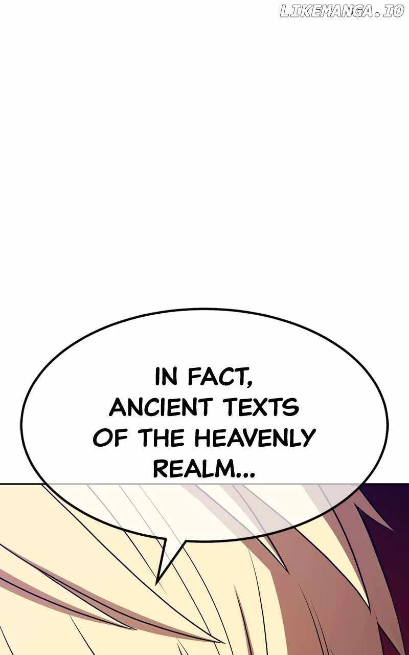 +99 Wooden stick Chapter 92 page 179