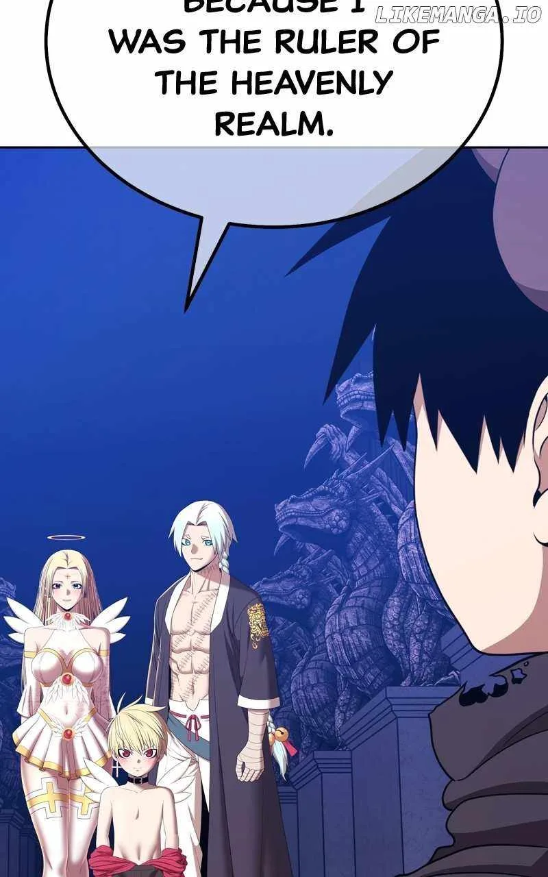 +99 Wooden stick Chapter 92 page 177