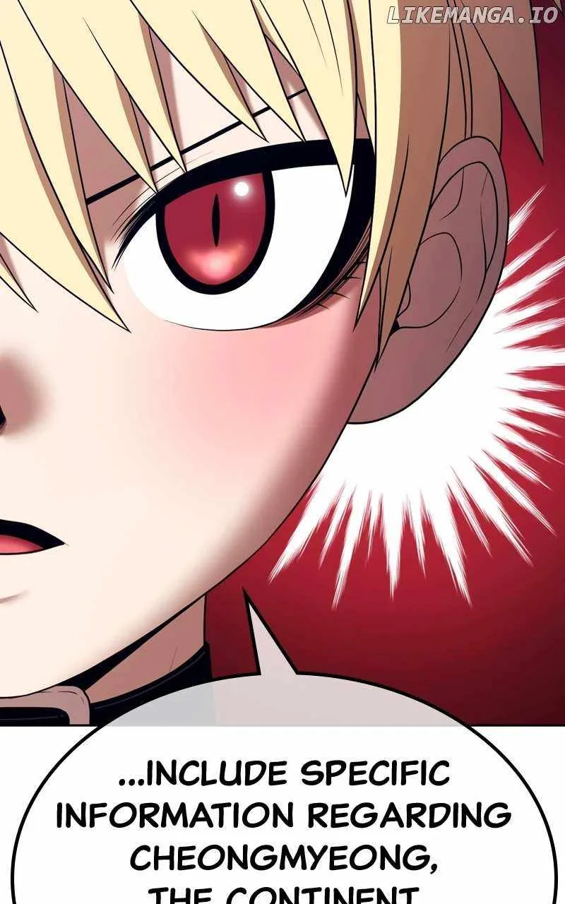 +99 Wooden stick Chapter 92 page 180