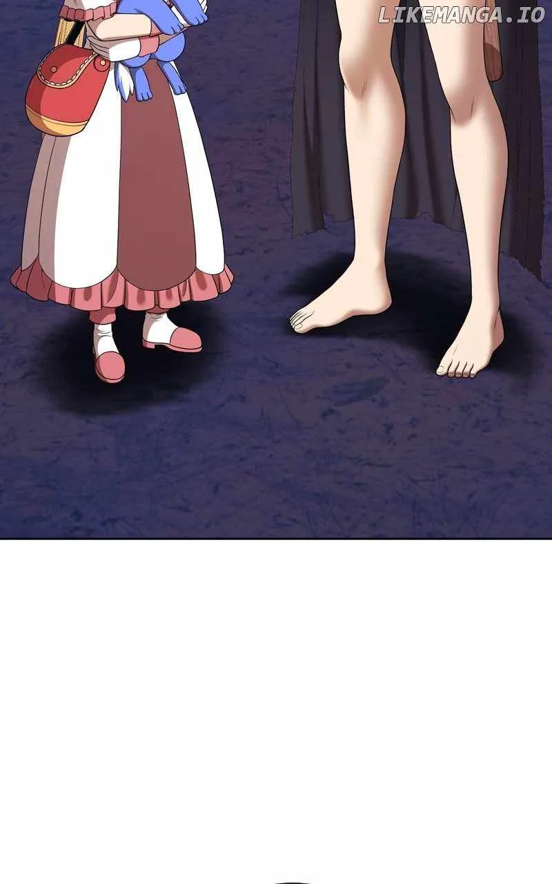 +99 Wooden stick Chapter 92 page 183