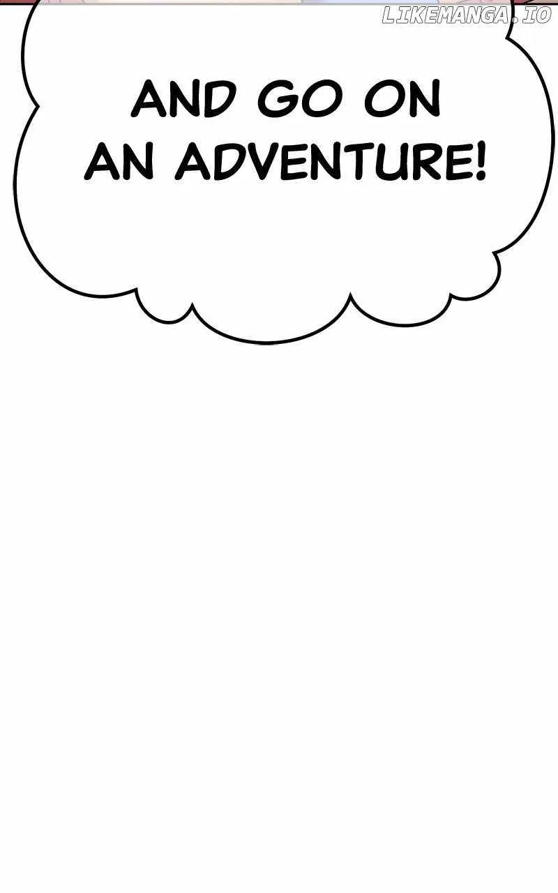 +99 Wooden stick Chapter 92 page 186