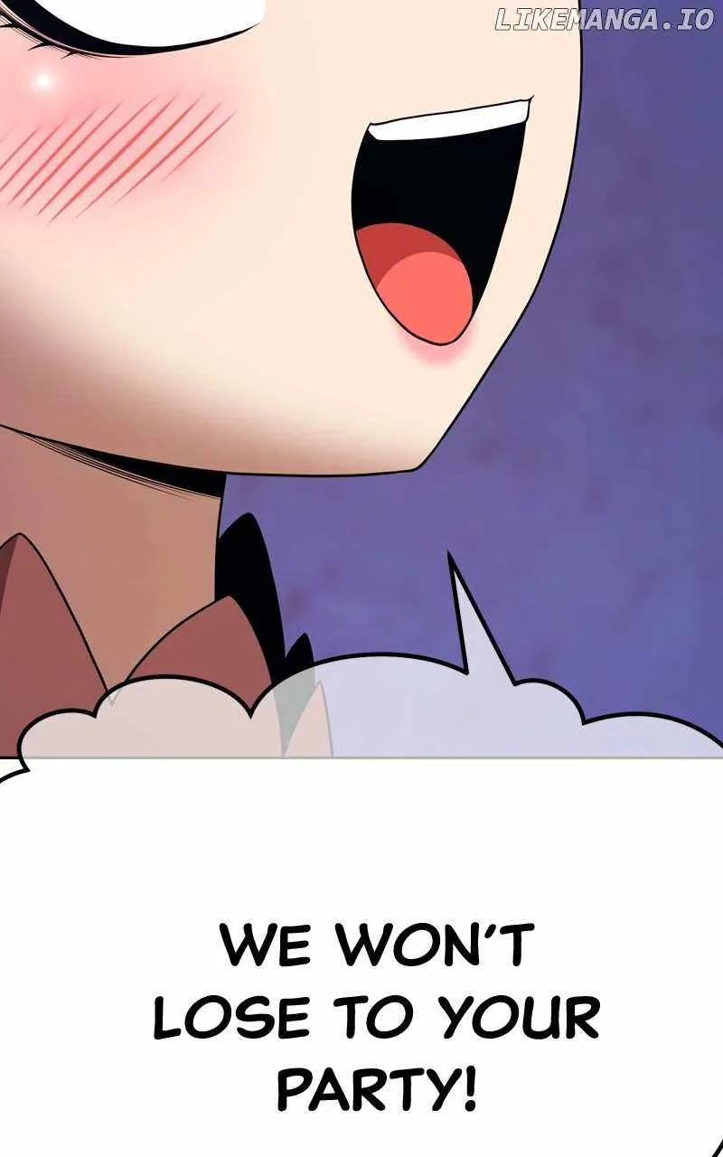 +99 Wooden stick Chapter 92 page 200