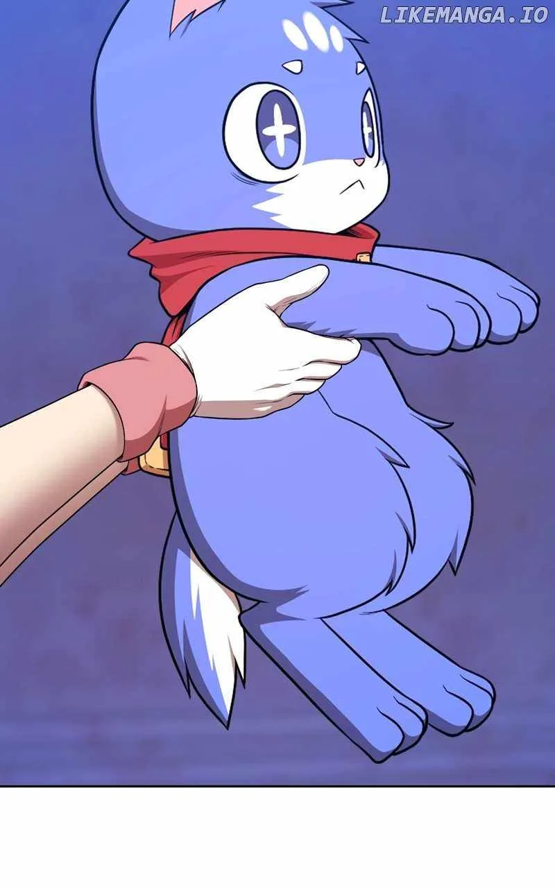 +99 Wooden stick Chapter 92 page 196