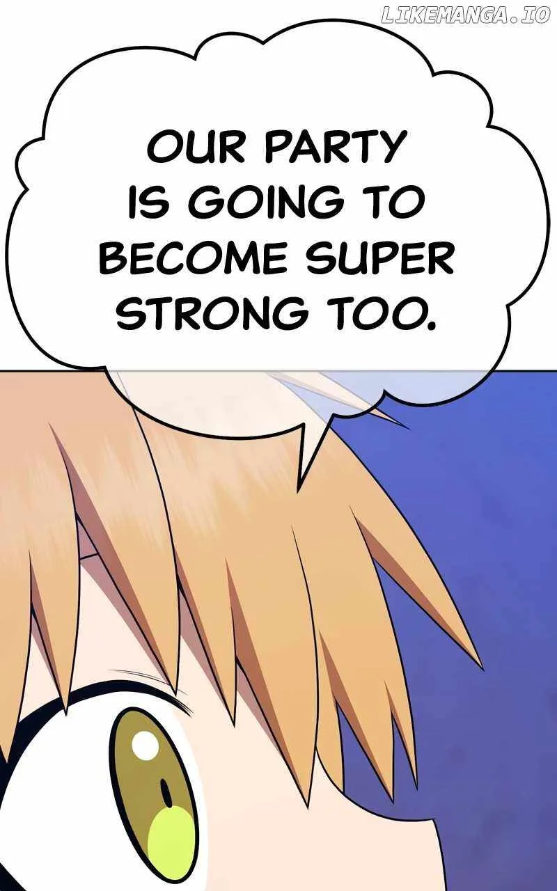 +99 Wooden stick Chapter 92 page 199