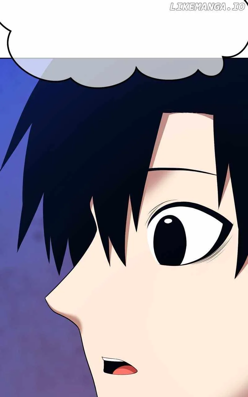 +99 Wooden stick Chapter 92 page 201