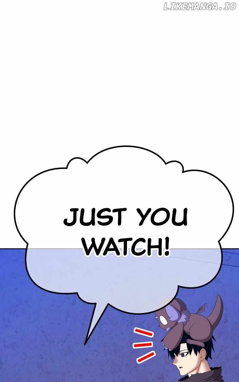 +99 Wooden stick Chapter 92 page 197