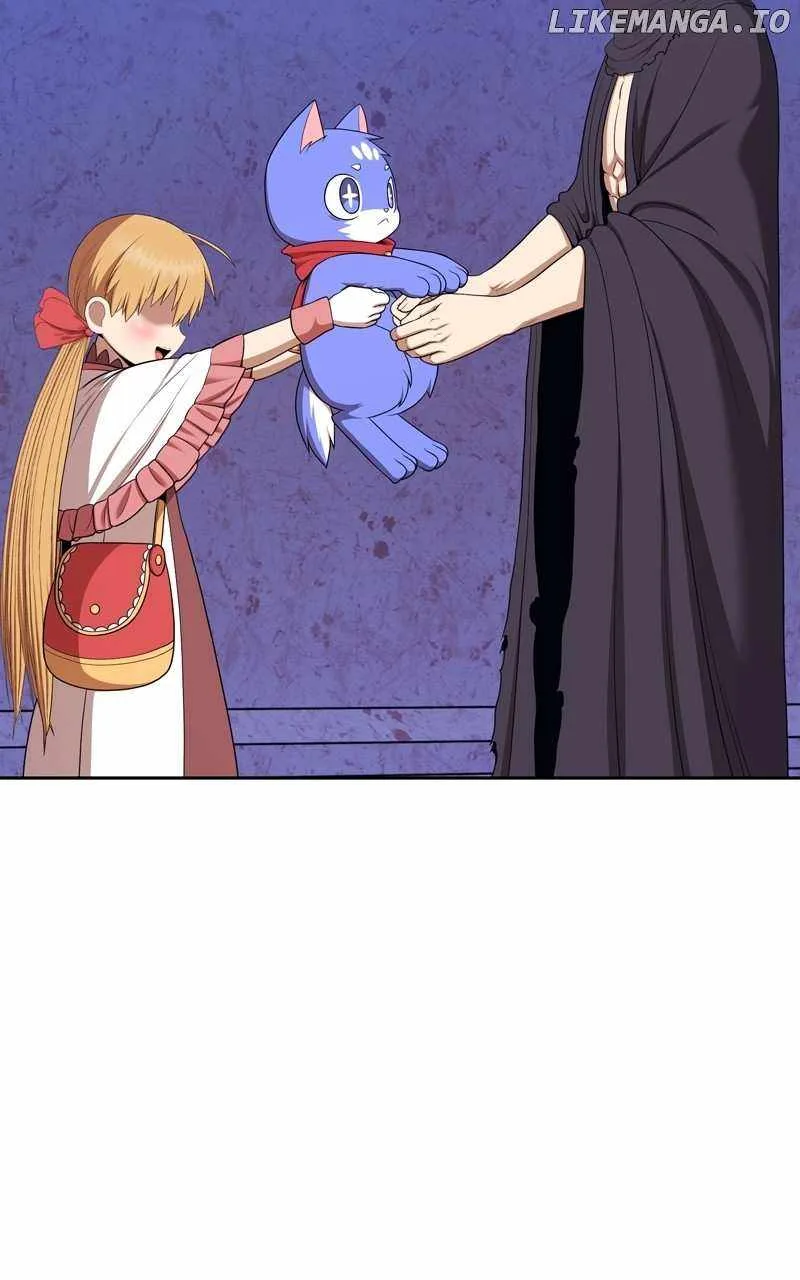 +99 Wooden stick Chapter 92 page 198