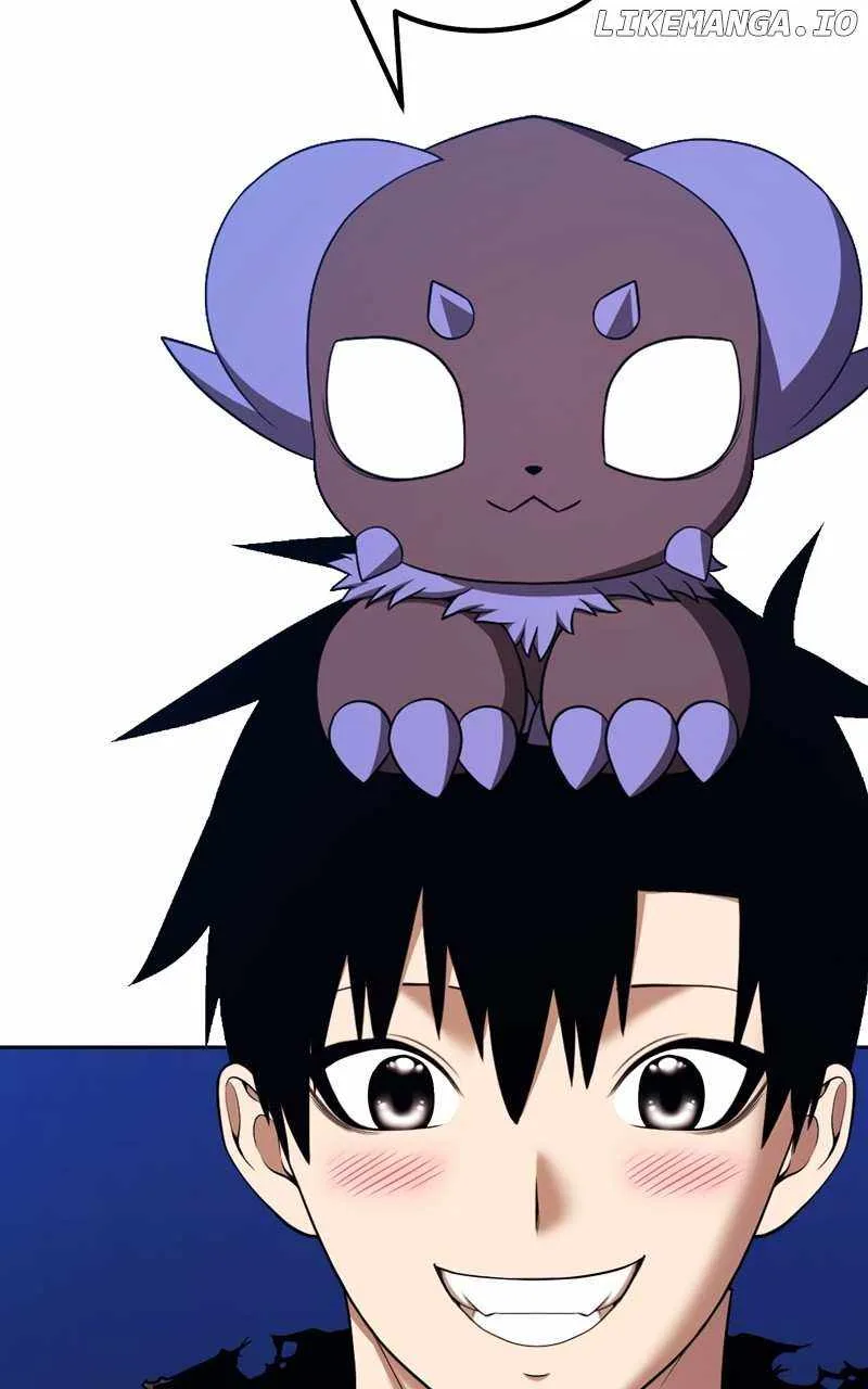 +99 Wooden stick Chapter 92 page 212