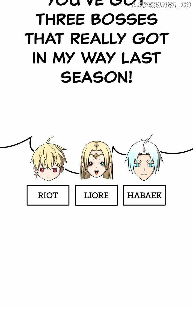 +99 Wooden stick Chapter 92 page 214